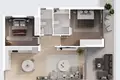 Apartamento 2 habitaciones 110 m² Larnaca, Chipre