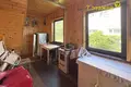 House 37 m² Rudzienski sielski Saviet, Belarus