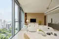 2 bedroom apartment 155 m² Bangkok, Thailand