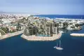 Mieszkanie 2 pokoi  Limassol, Cypr