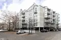2 room apartment 55 m² Warsaw, Poland