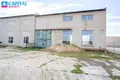 Nieruchomości komercyjne 750 m² w Poswol, Litwa