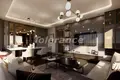 Wohnung 4 zimmer 153 m² Beylikduzu, Türkei