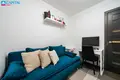 Mieszkanie 3 pokoi 51 m² w Wilno, Litwa