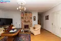 Dom 224 m² Pasventys, Litwa