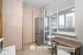 Appartement 1 chambre 39 m² Minsk, Bélarus