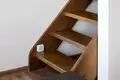 4 room apartment 45 m² Palanga, Lithuania