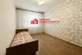 4 room apartment 82 m² Hrodna, Belarus