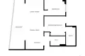 Wohnung 2 Schlafzimmer 65 m² Dos Hermanas, Spanien