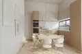 Wohnung 1 Schlafzimmer 48 m² Municipality of Kallithea, Griechenland