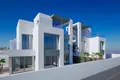 Szeregowiec 3 pokoi 137 m² Urbanizacion Dona Pepa, Hiszpania