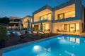3 bedroom villa 247 m² Veprinac, Croatia
