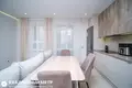 Wohnung 3 zimmer 68 m² Minsk, Belarus