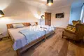 Willa 7 pokojów 723 m² Kaives pagasts, Łotwa