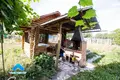 House 55 m² Barscouski sielski Saviet, Belarus