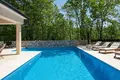 Villa de 4 dormitorios 150 m² Rabac, Croacia