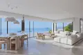 Вилла 4 спальни 1 030 м² Бениса, Испания