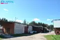 Propiedad comercial 1 753 m² en Masteikiai, Lituania