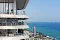Appartement 3 chambres 103 m² Germasogeia, Chypre