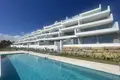 Квартира 2 спальни 109 м² Manilva, Испания