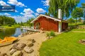 House 318 m² Alytus, Lithuania