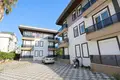 Mieszkanie 3 pokoi 72 m² Serik, Turcja