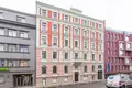 2 bedroom apartment 69 m² Riga, Latvia