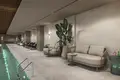 Apartamento 3 habitaciones 159 m² Bakirkoy, Turquía