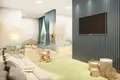 Studio 2 chambres 36 m² Regiao Imediata de Sao Paulo, Brésil