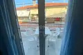 Apartamento 1 habitacion 42 m² Pefkochori, Grecia