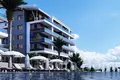 Квартира 2 комнаты 63 м² Каргыджак, Турция