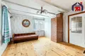 Maison 75 m² Piarezyrski sielski Saviet, Bélarus