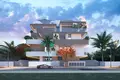 Mieszkanie 2 pokoi 103 m² Limassol, Cypr