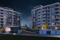 Wohnung 1 zimmer 72 m² Kumluca, Türkei