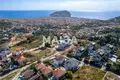 5 bedroom villa 450 m² Alanya, Turkey