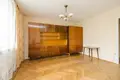 Apartamento 1 habitación 29 m² Varsovia, Polonia