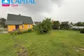 Haus 67 m² Augustavas, Litauen