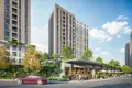 Appartement dans un nouvel immeuble FOREV TEM ISTANBUL