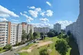 2 room apartment 49 m² Minsk, Belarus