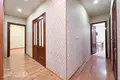 Квартира 2 комнаты 58 м² Минск, Беларусь