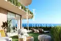 2 bedroom apartment 160 m² Fuengirola, Spain