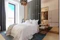 Квартира 51 м² Мраморноморский регион, Турция