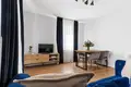 Appartement 2 chambres 44 m² Varsovie, Pologne