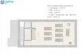 Propriété commerciale 110 m² à Kaunas, Lituanie