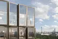 Oficina 2 127 m² en Moscú, Rusia