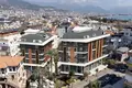 Appartement 2 chambres 60 m² Alanya, Turquie