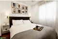 Mieszkanie 1 pokój 48 m² Malaga, Hiszpania