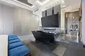Appartement 3 chambres 126 m² Varsovie, Pologne