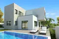 Villa de tres dormitorios 170 m² Tsada, Chipre