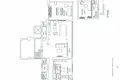 4 bedroom apartment 289 m² Riga, Latvia